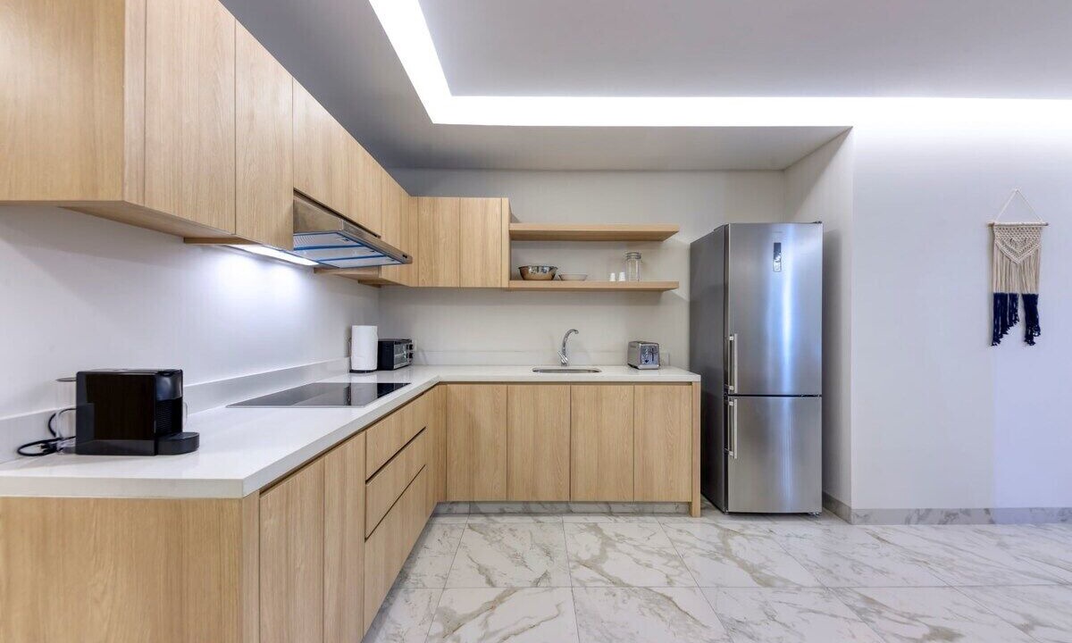Photo of Kitchen in Downtown San Jose del Cabo
