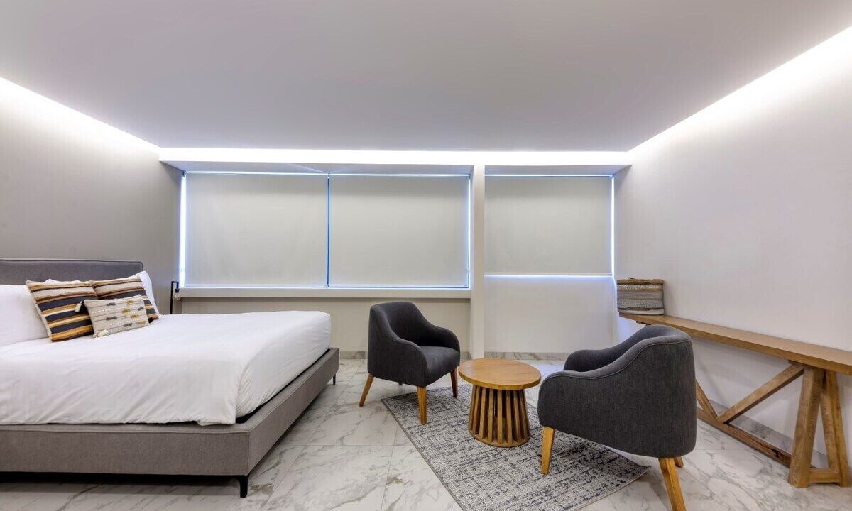 Photo of Bedroom in Downtown San Jose del Cabo