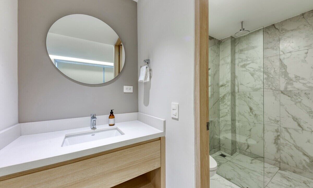 Photo of Bathroom in Downtown San Jose del Cabo