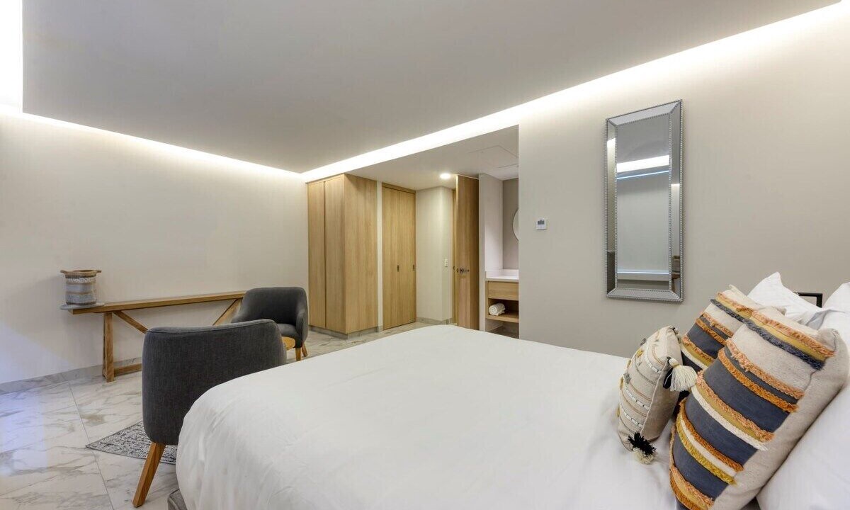 Photo of Bedroom in Downtown San Jose del Cabo
