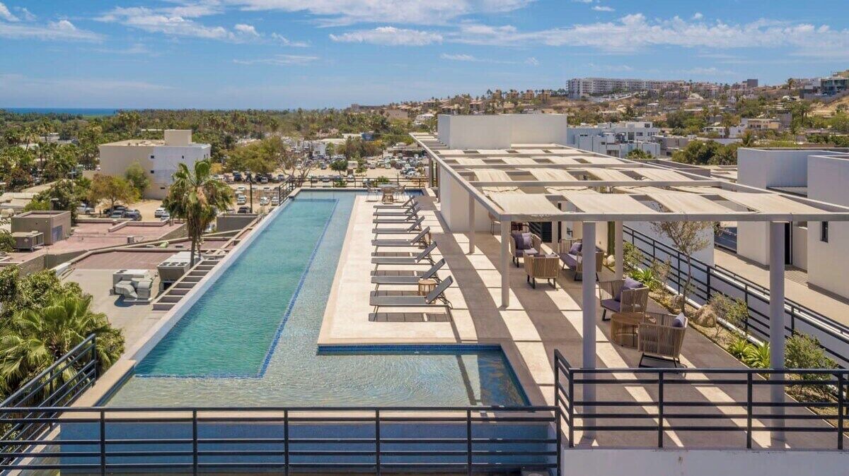 Photo of Outdoor in Downtown San Jose del Cabo