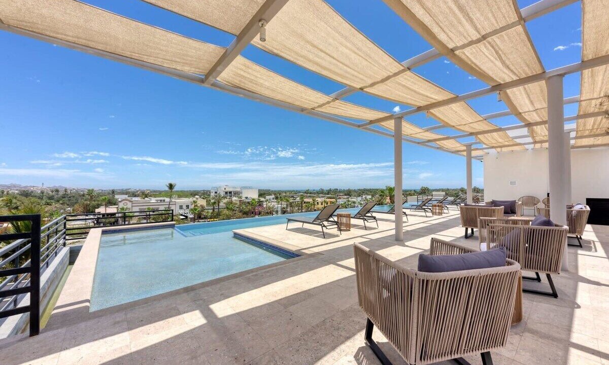 Photo of Outdoor in Downtown San Jose del Cabo