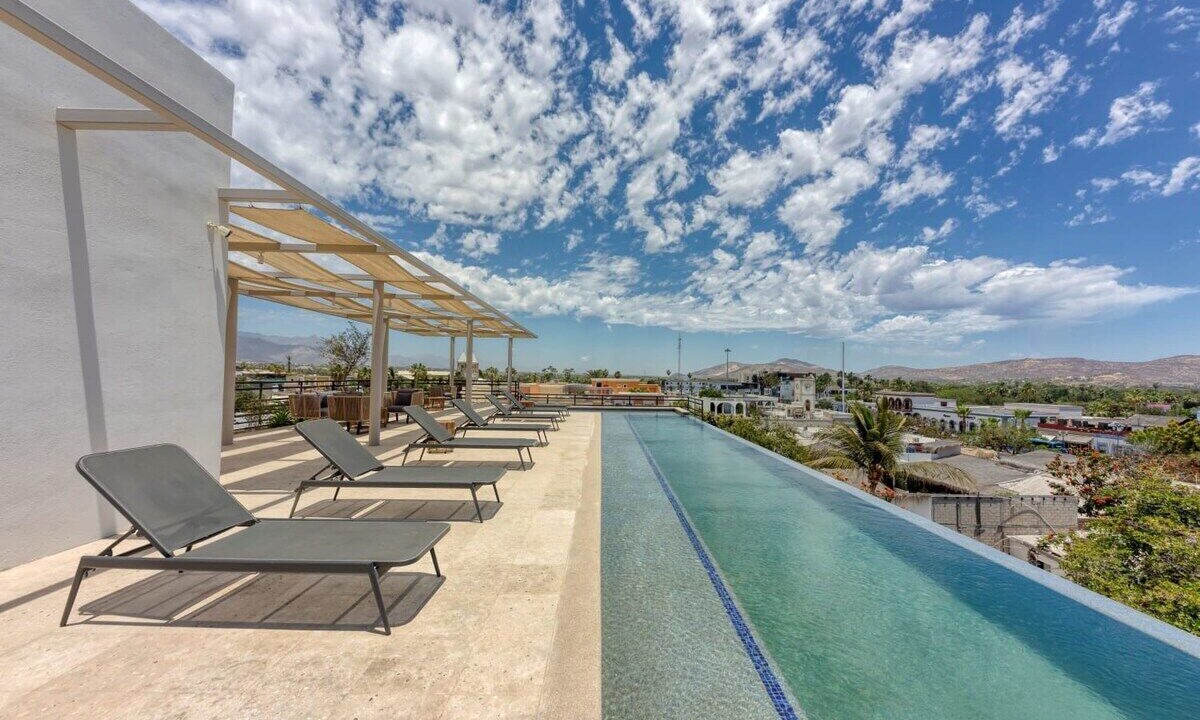 Photo of Outdoor in Downtown San Jose del Cabo
