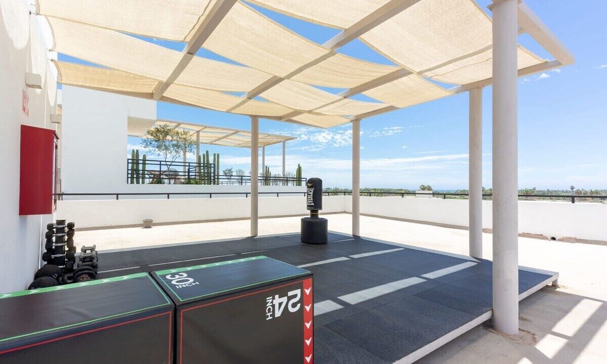 Photo of Outdoor in Downtown San Jose del Cabo