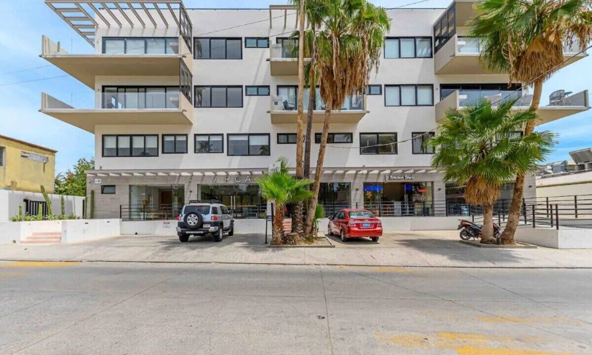 Photo of Outdoor in Downtown San Jose del Cabo
