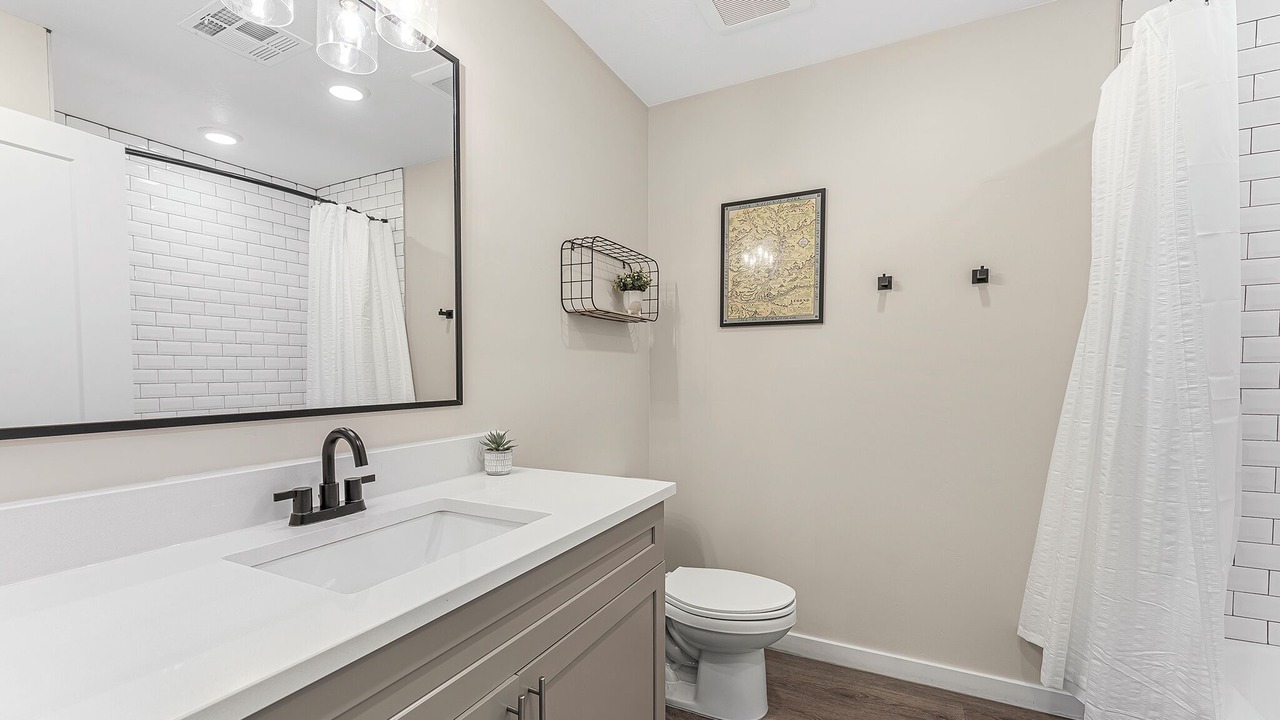 Photo of Bathroom in St. George