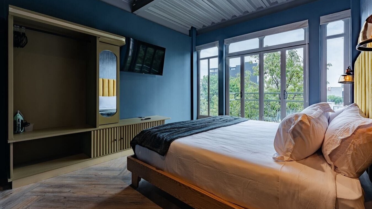 Photo of Bedroom in Zona Rosa