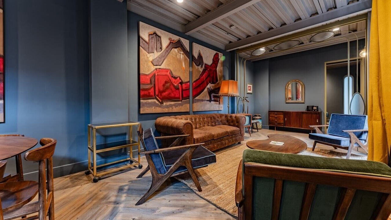 Photo of Livingroom in Zona Rosa