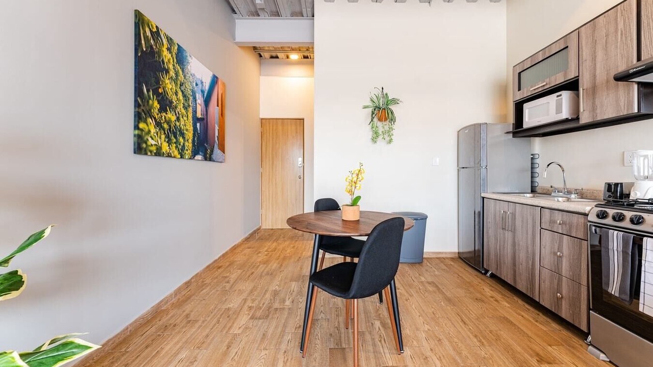 Photo of Kitchen in Zona Rosa