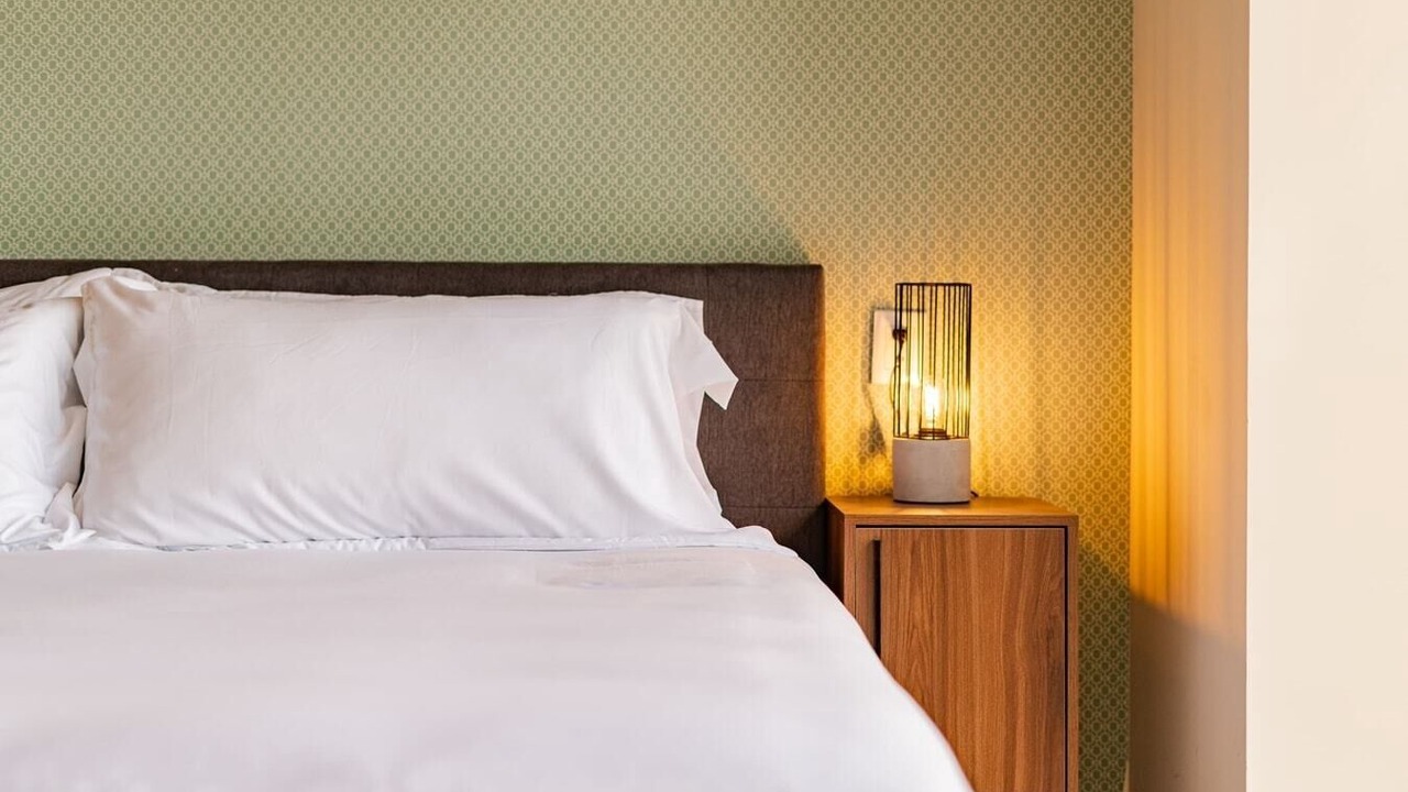 Photo of Bedroom in Zona Rosa