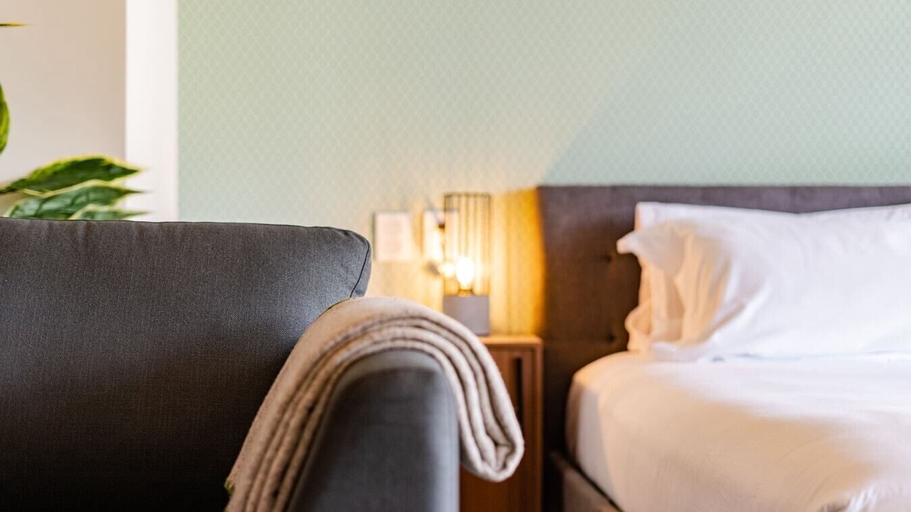 Photo of Bedroom in Zona Rosa
