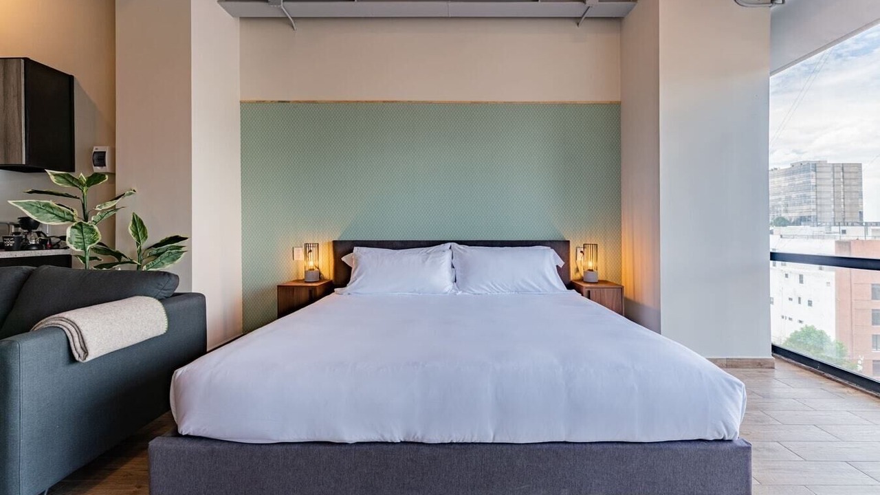 Photo of Bedroom in Zona Rosa