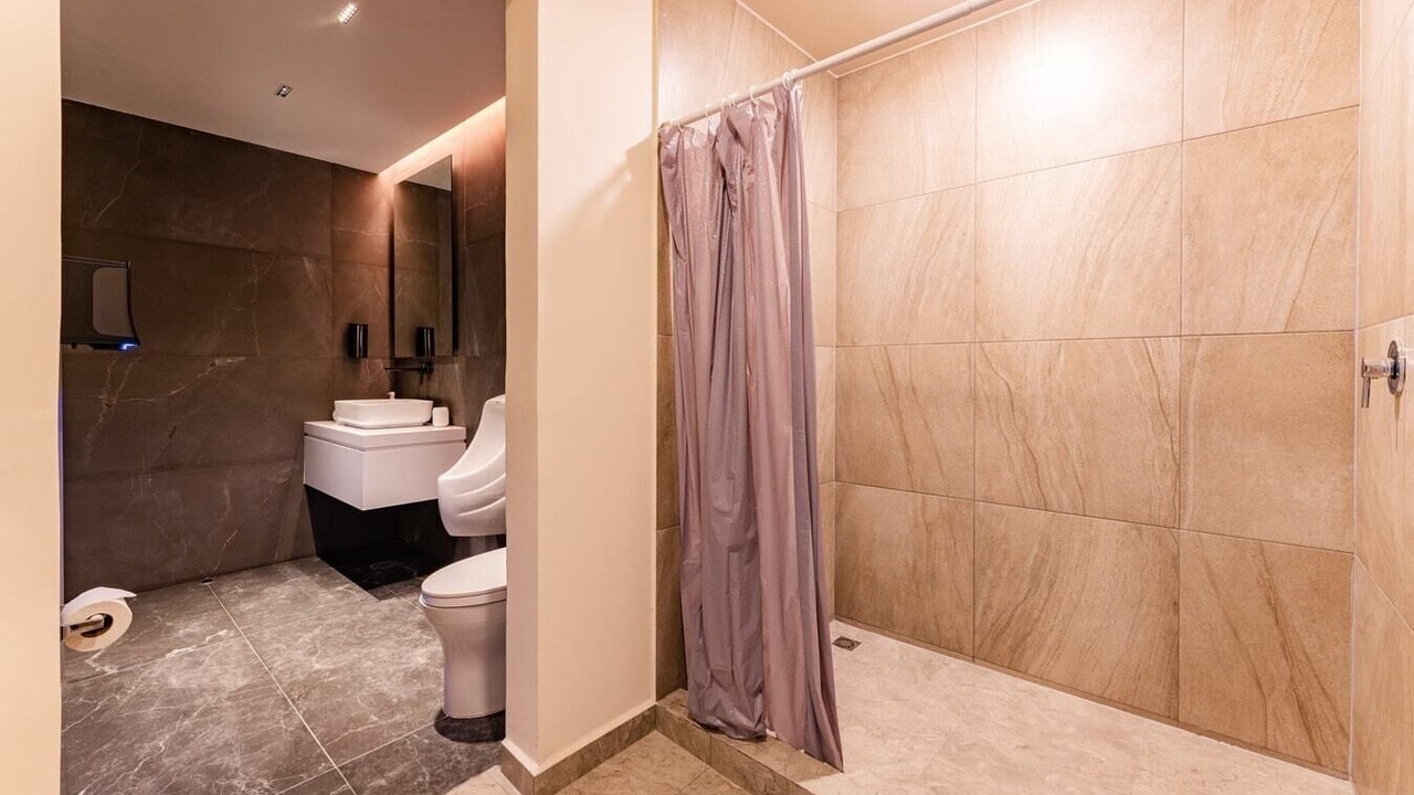 Photo of Bathroom in Zona Rosa