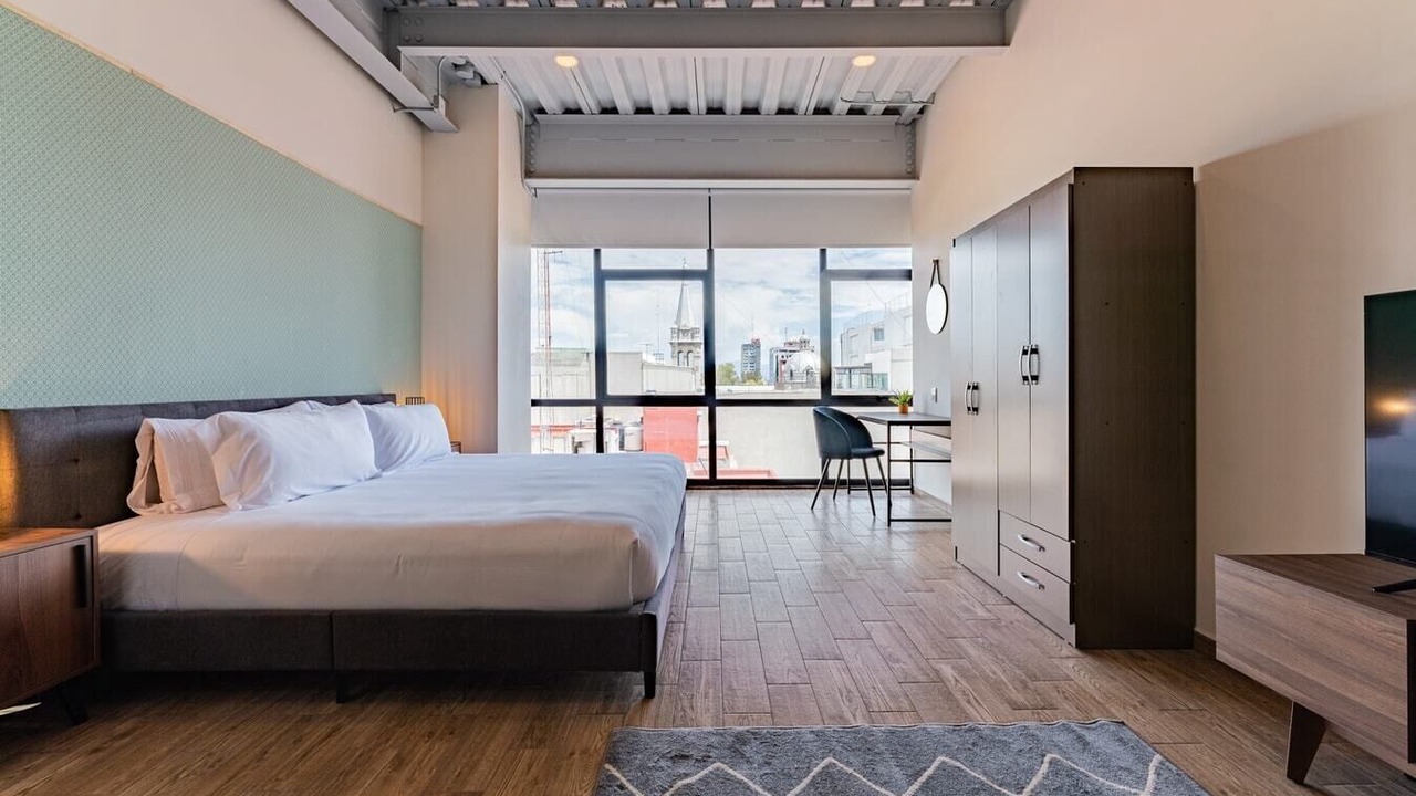 Photo of Bedroom in Zona Rosa