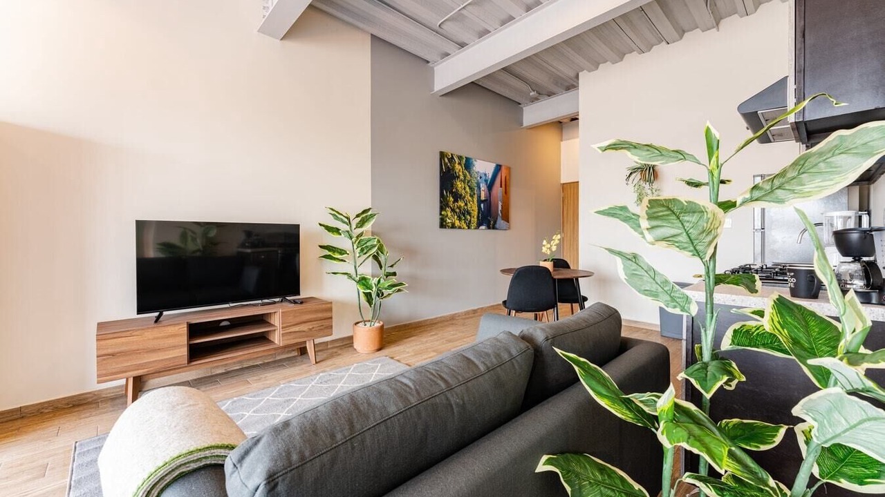 Photo of Livingroom in Zona Rosa