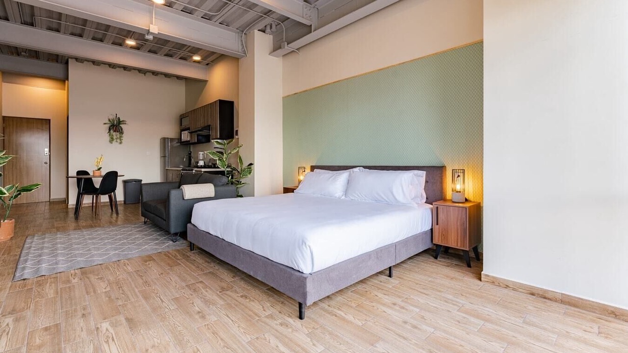 Photo of Bedroom in Zona Rosa