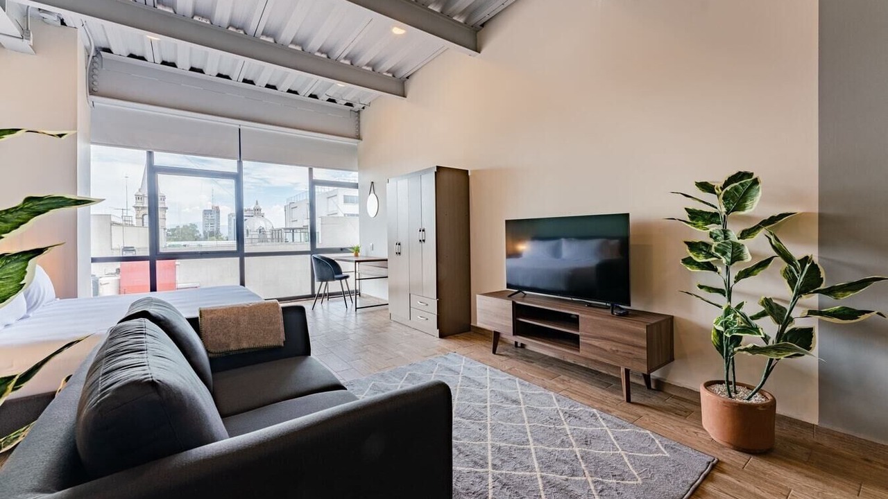 Photo of Livingroom in Zona Rosa