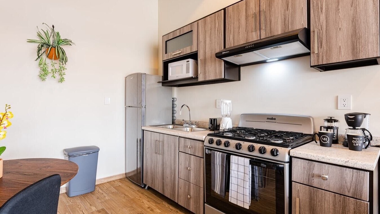 Photo of Kitchen in Zona Rosa