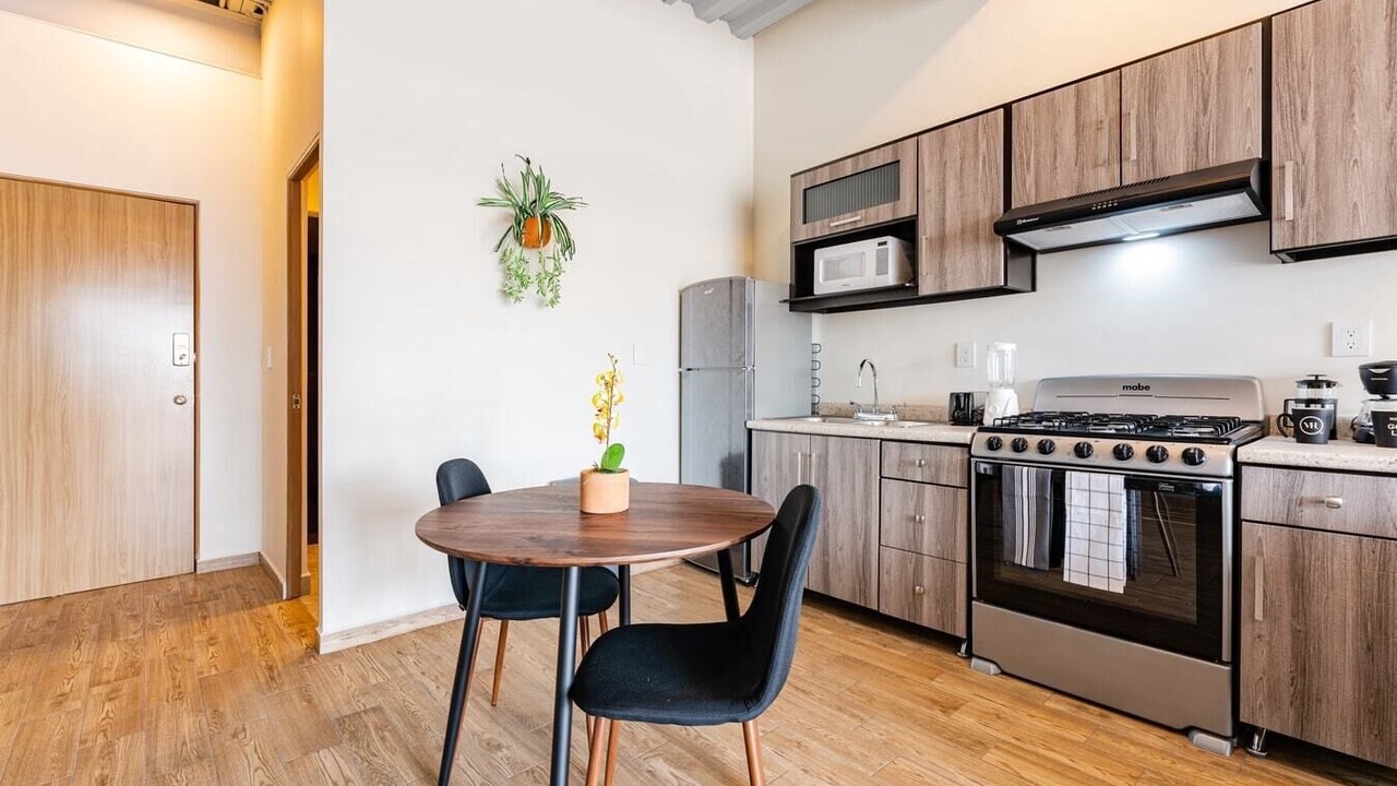 Photo of Kitchen in Zona Rosa