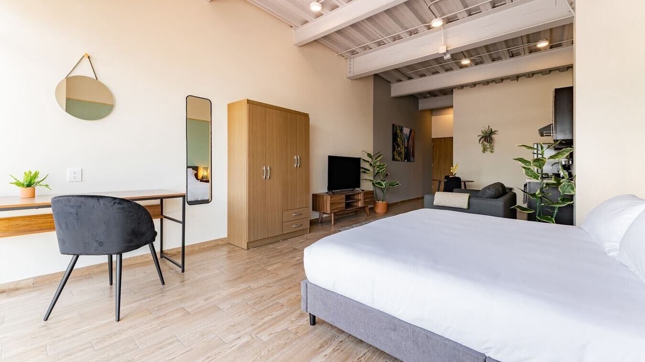 Photo of Bedroom in Zona Rosa