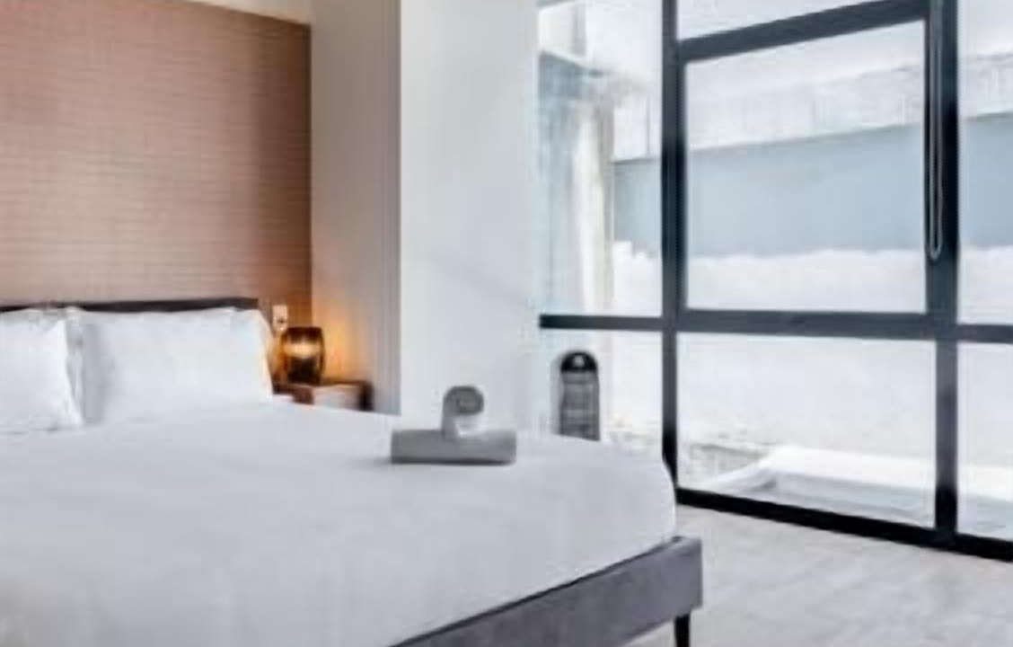 Photo of Bedroom in Zona Rosa