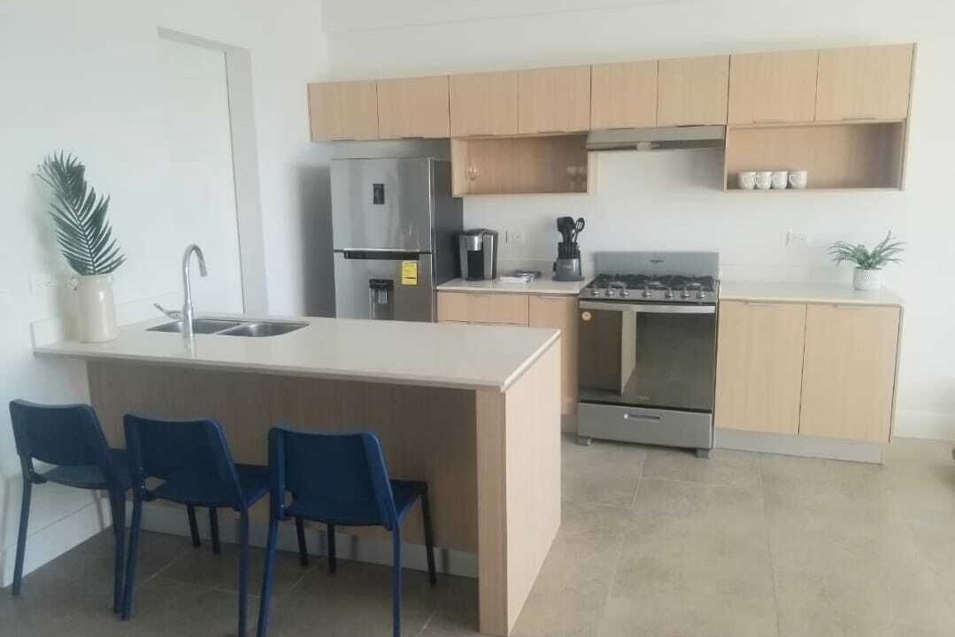 Photo of Kitchen in Costa de Oro