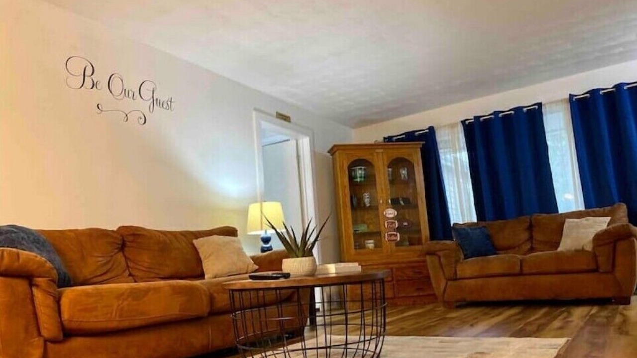 Photo of Bedroom in Wooded Estates