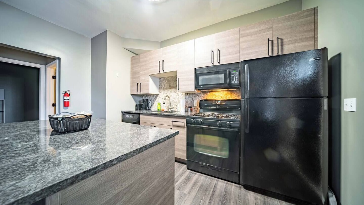 Photo of Kitchen in Little Italy
