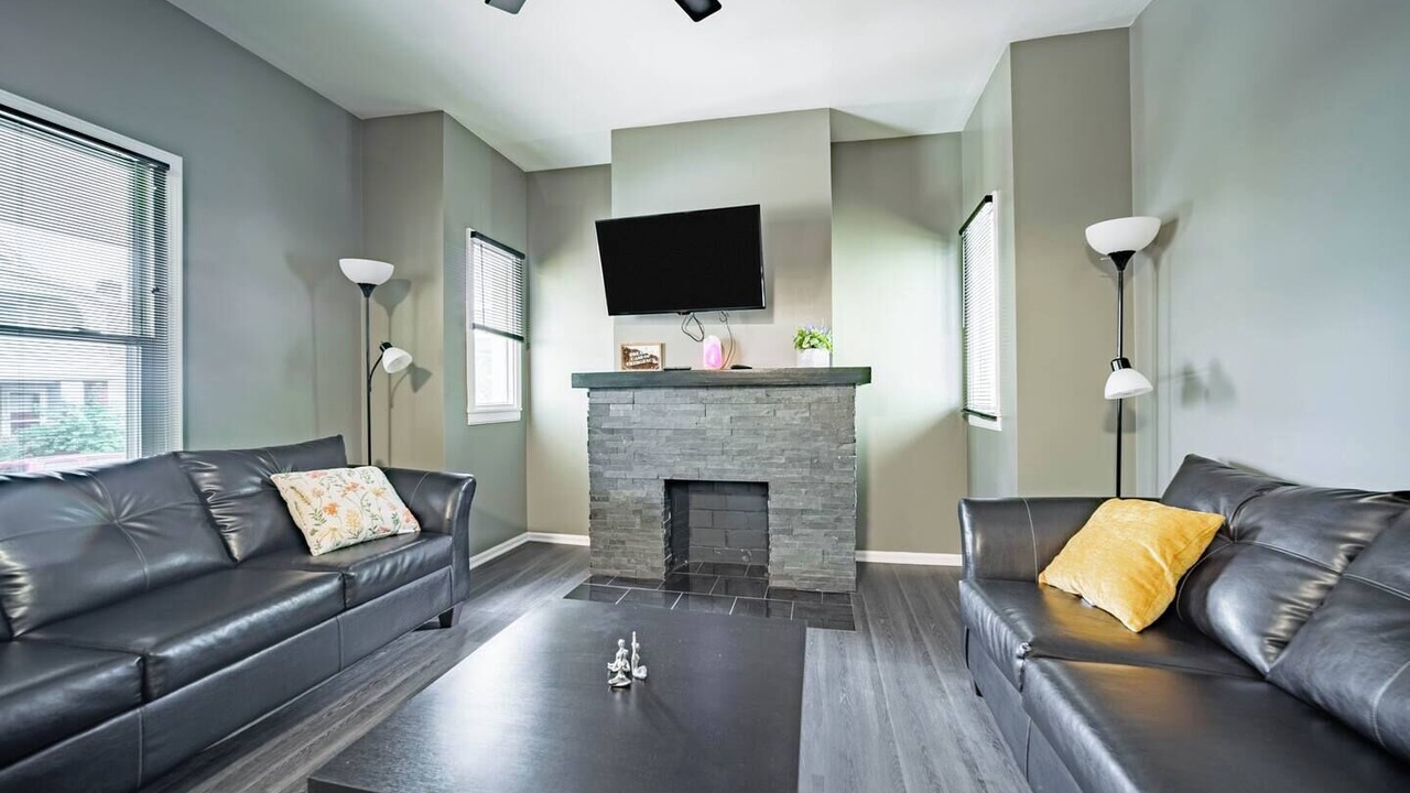 Photo of Bedroom in Little Italy