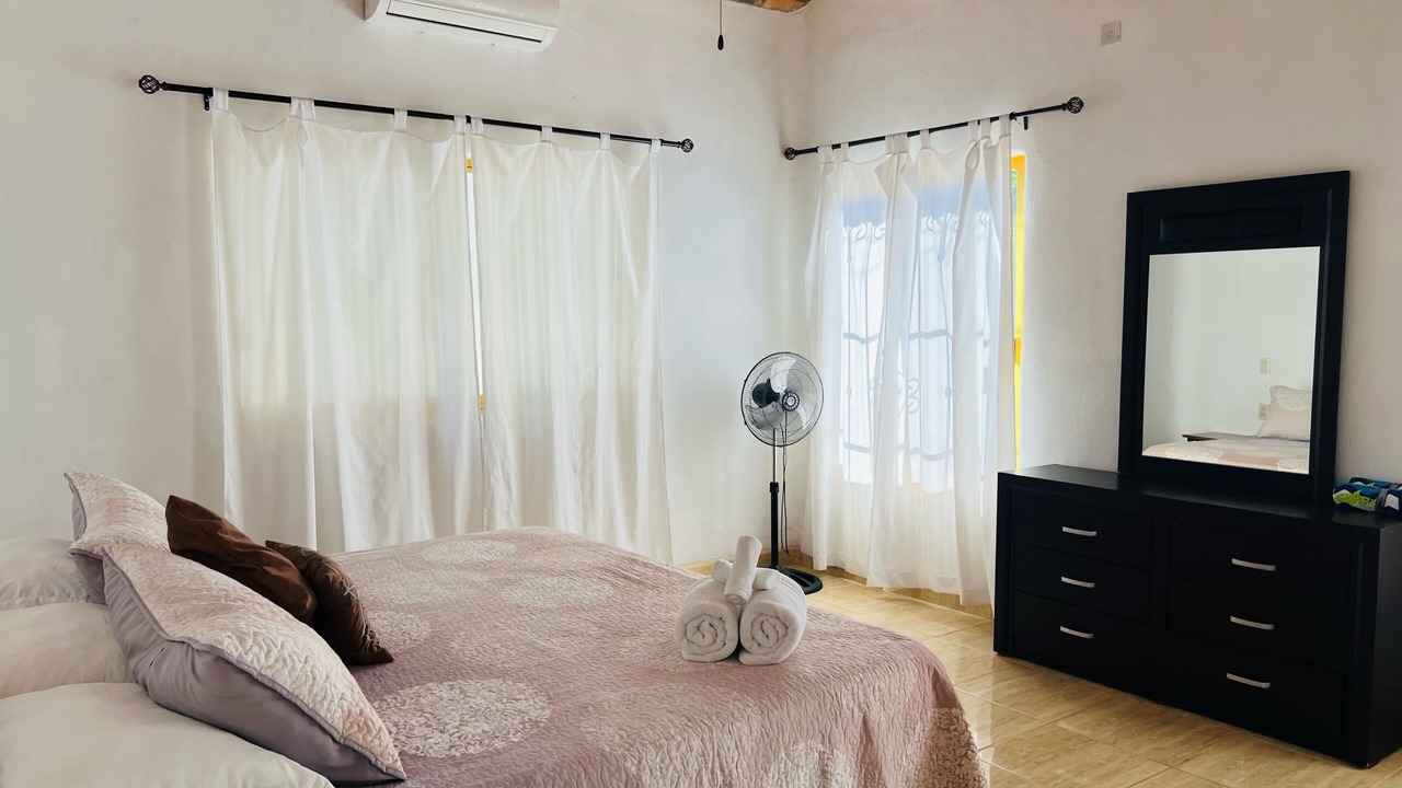 Photo of Bedroom in Lo de Marcos