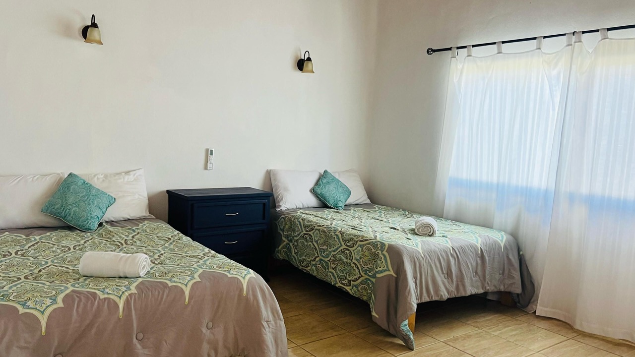 Photo of Bedroom in Lo de Marcos