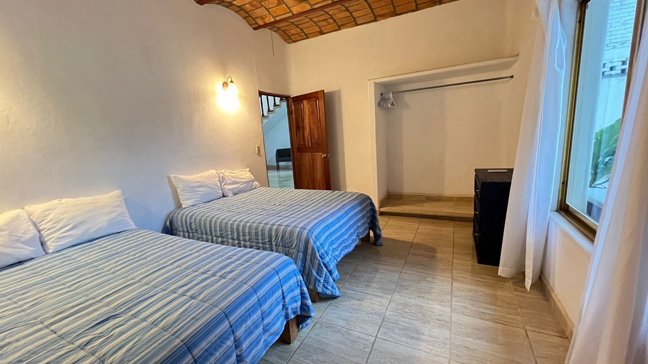 Photo of Bedroom in Lo de Marcos