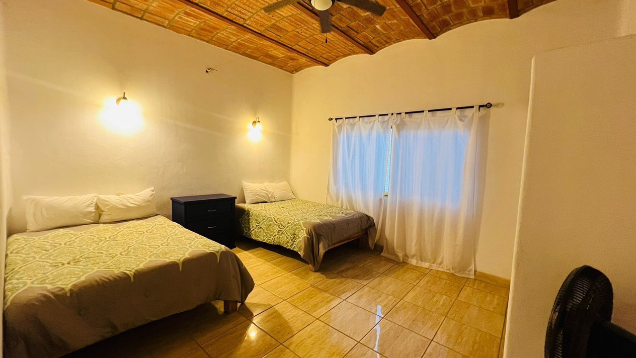 Photo of Bedroom in Lo de Marcos