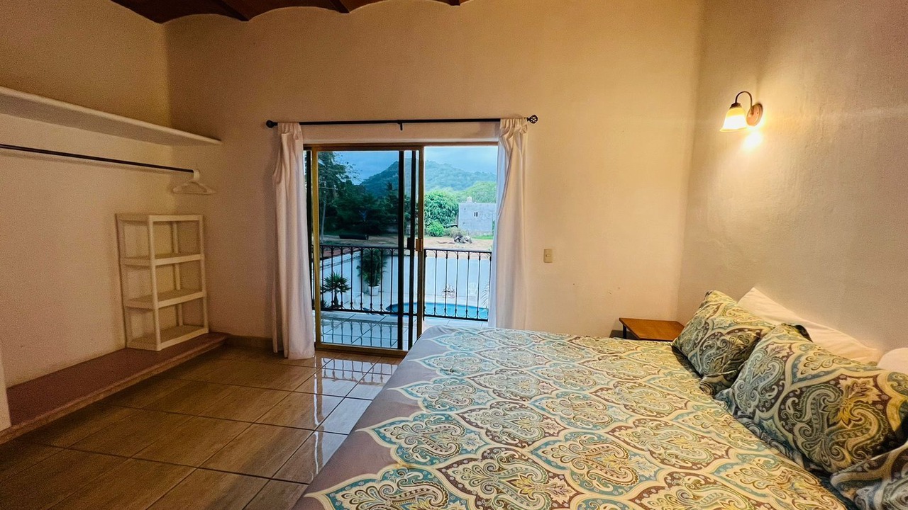 Photo of Bedroom in Lo de Marcos