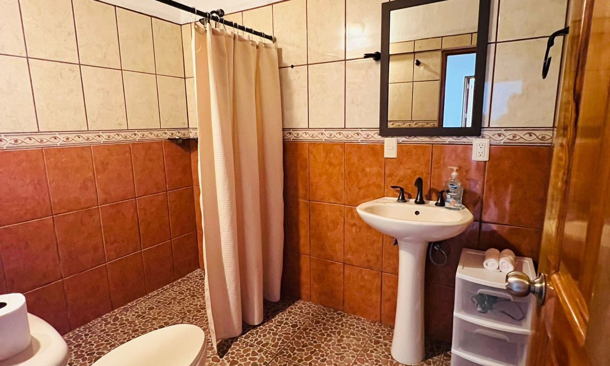 Photo of Bathroom in Lo de Marcos