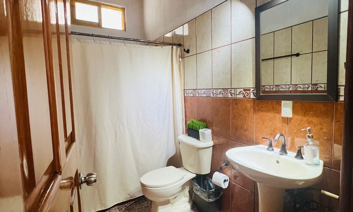 Photo of Bathroom in Lo de Marcos