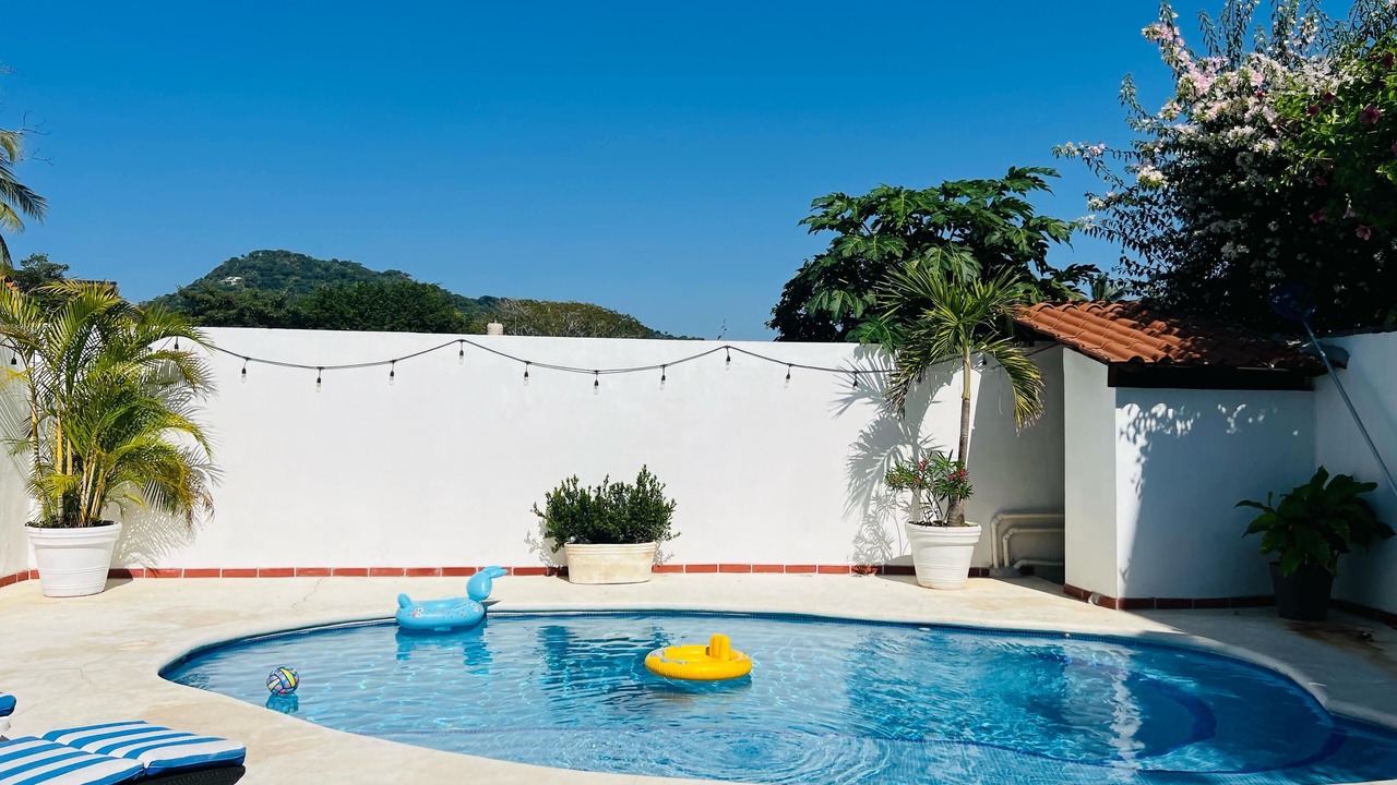 Photo of Outdoor in Lo de Marcos