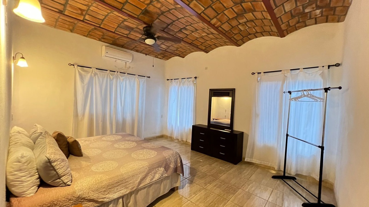 Photo of Bedroom in Lo de Marcos