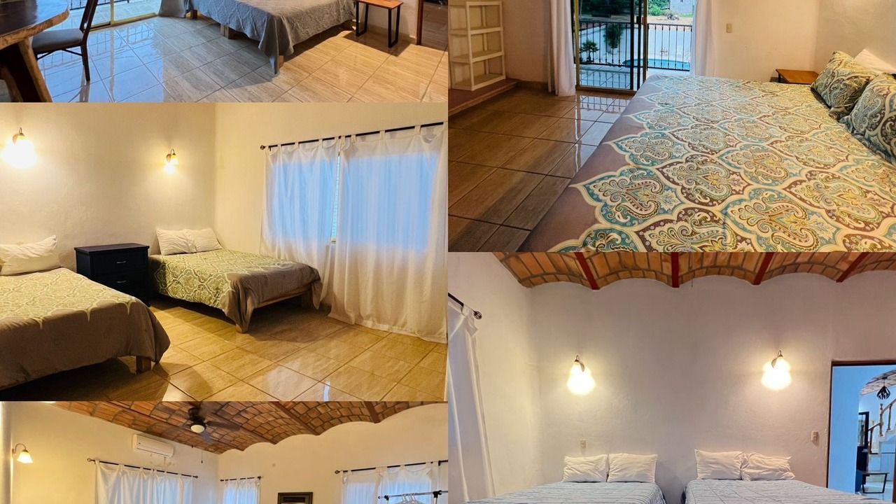 Photo of Bedroom in Lo de Marcos