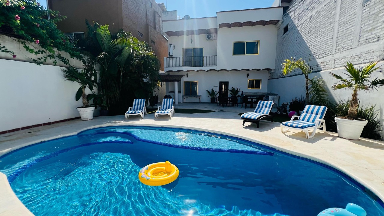 Photo of Outdoor in Lo de Marcos
