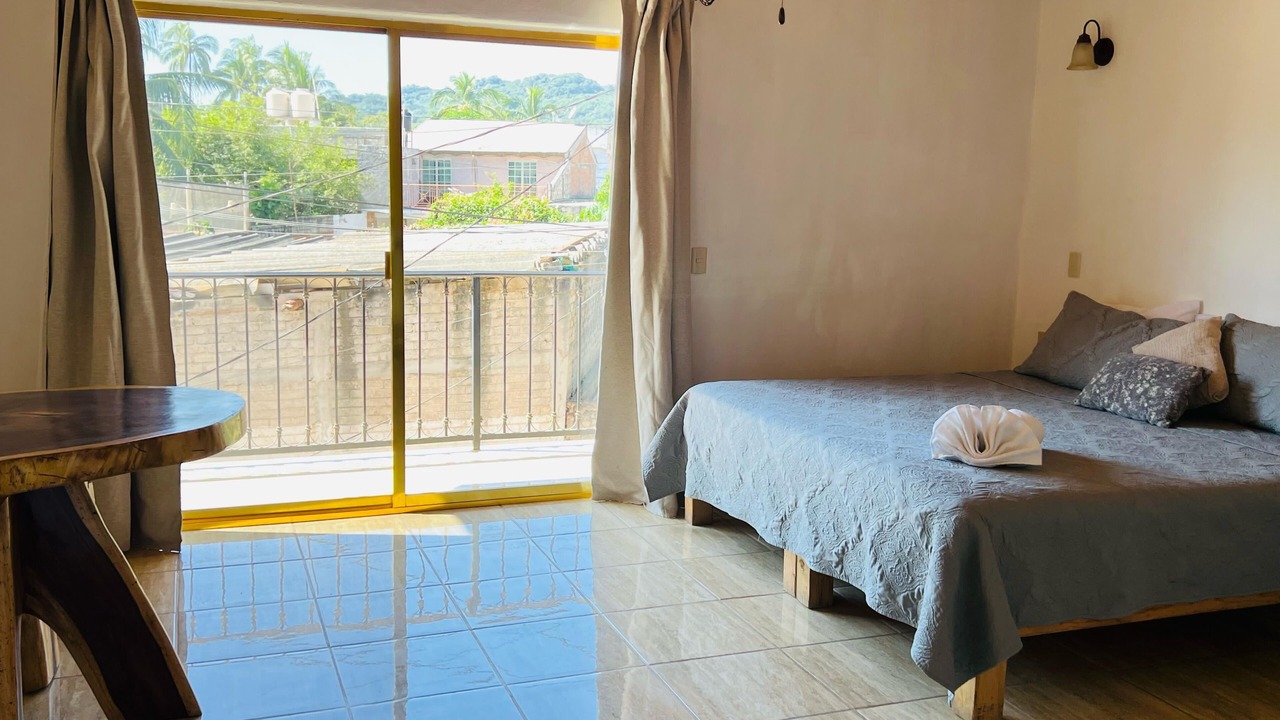 Photo of Bedroom in Lo de Marcos