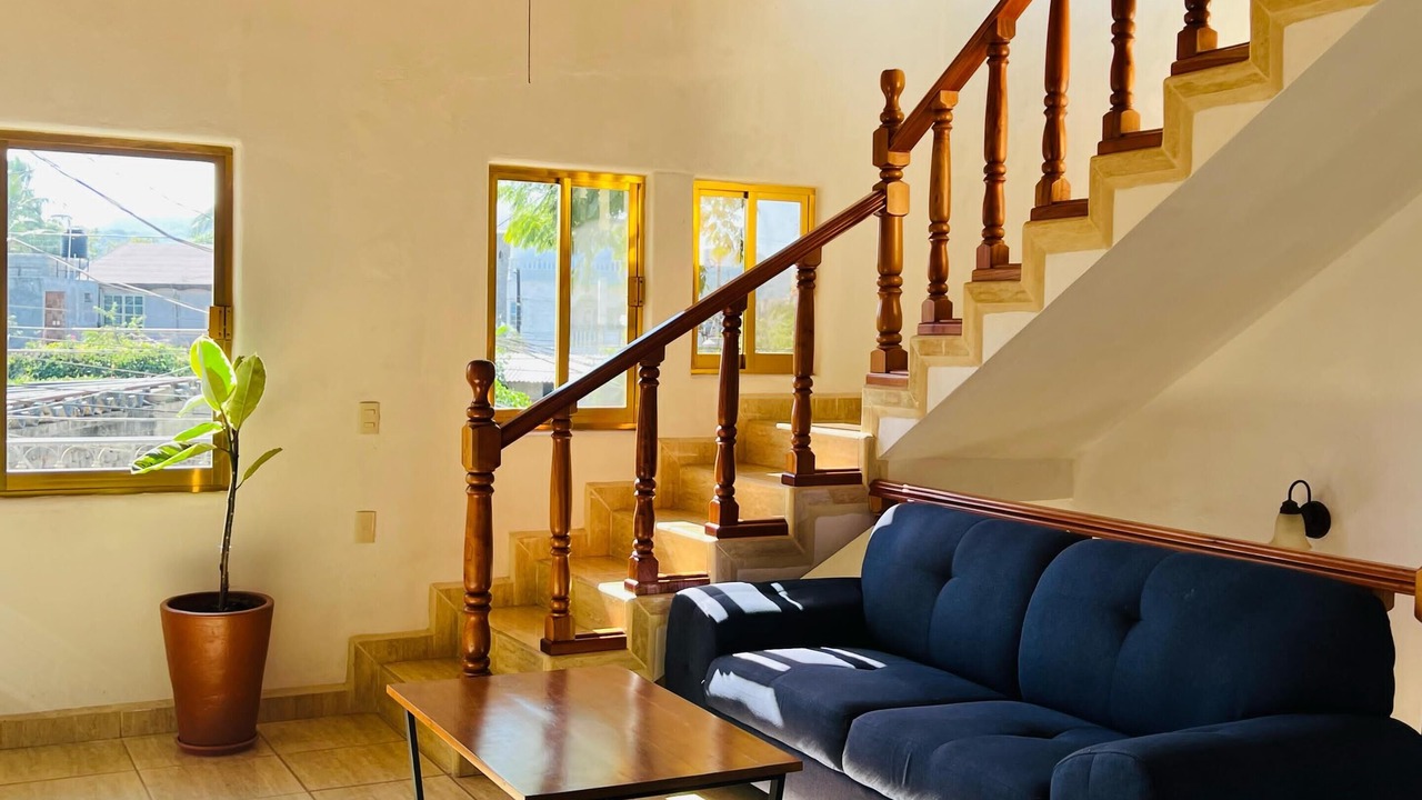 Photo of Livingroom in Lo de Marcos