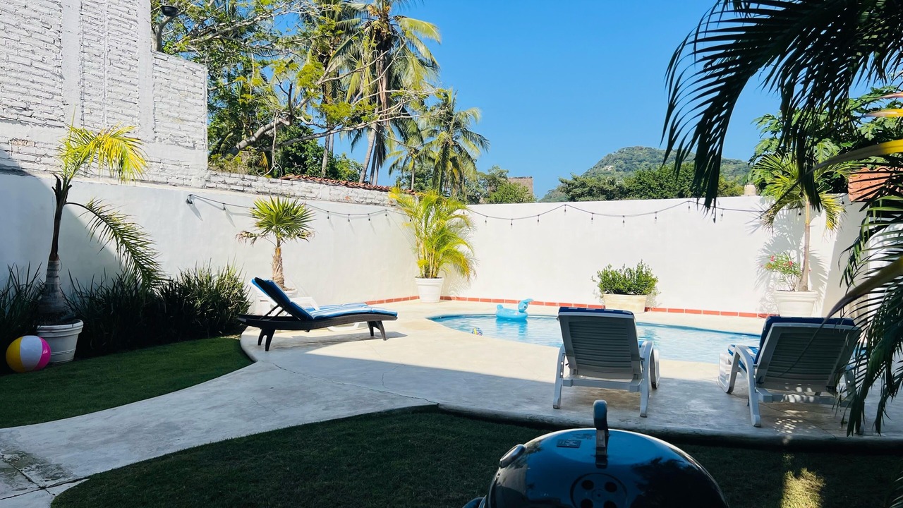 Photo of Outdoor in Lo de Marcos