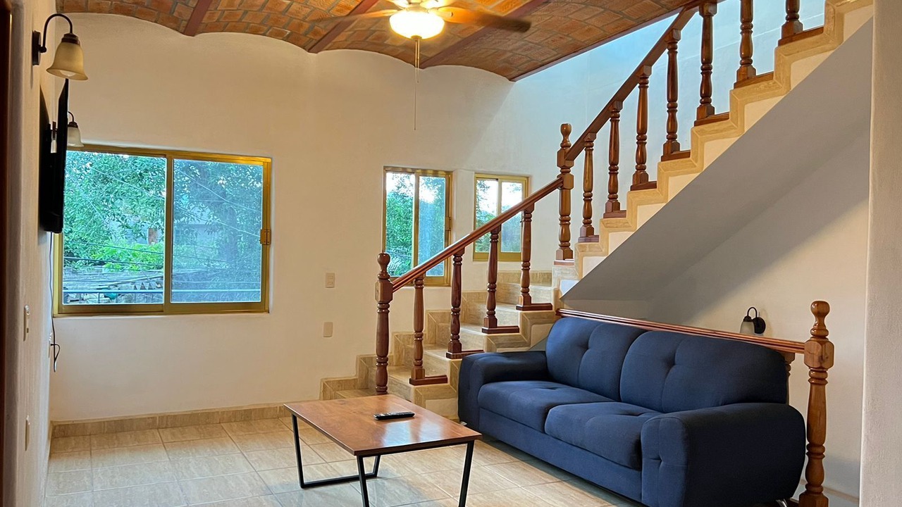 Photo of Livingroom in Lo de Marcos