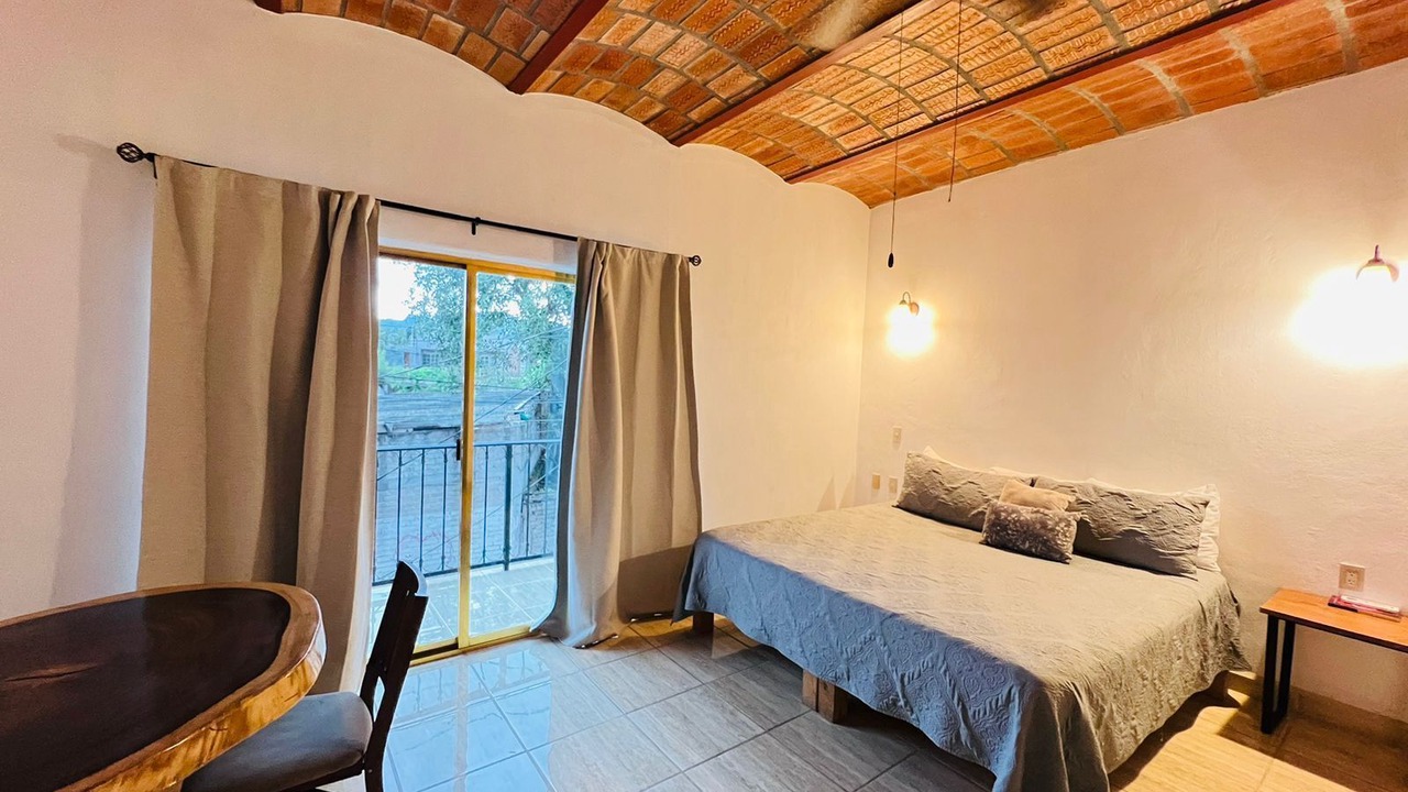 Photo of Bedroom in Lo de Marcos