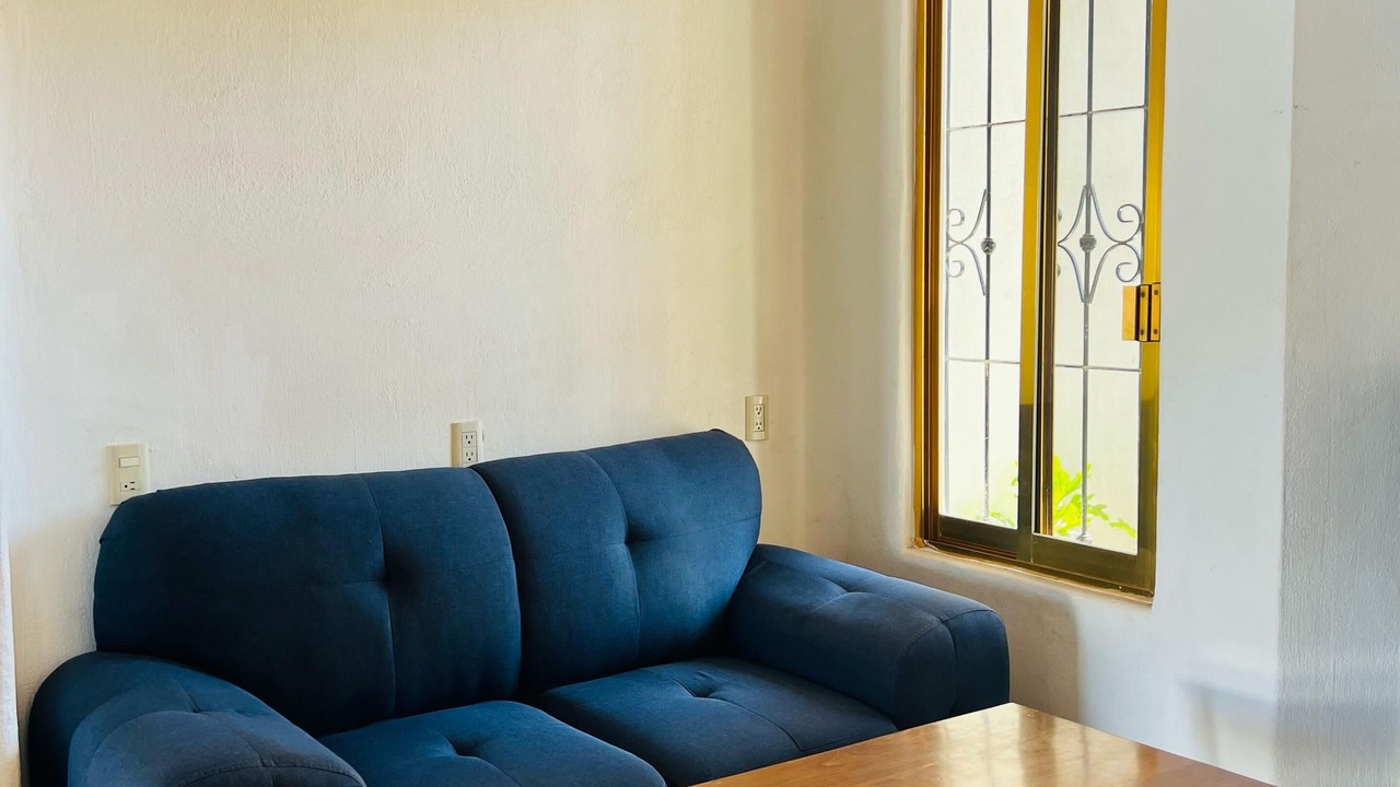 Photo of Livingroom in Lo de Marcos