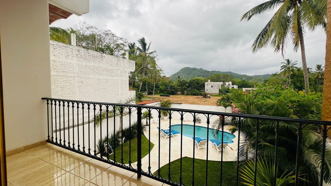 Photo of Outdoor in Lo de Marcos