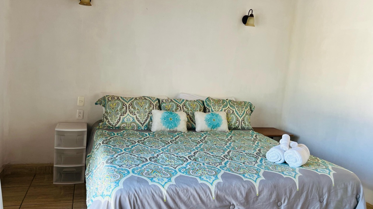 Photo of Bedroom in Lo de Marcos