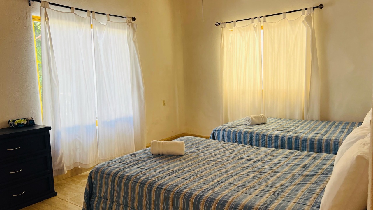 Photo of Bedroom in Lo de Marcos