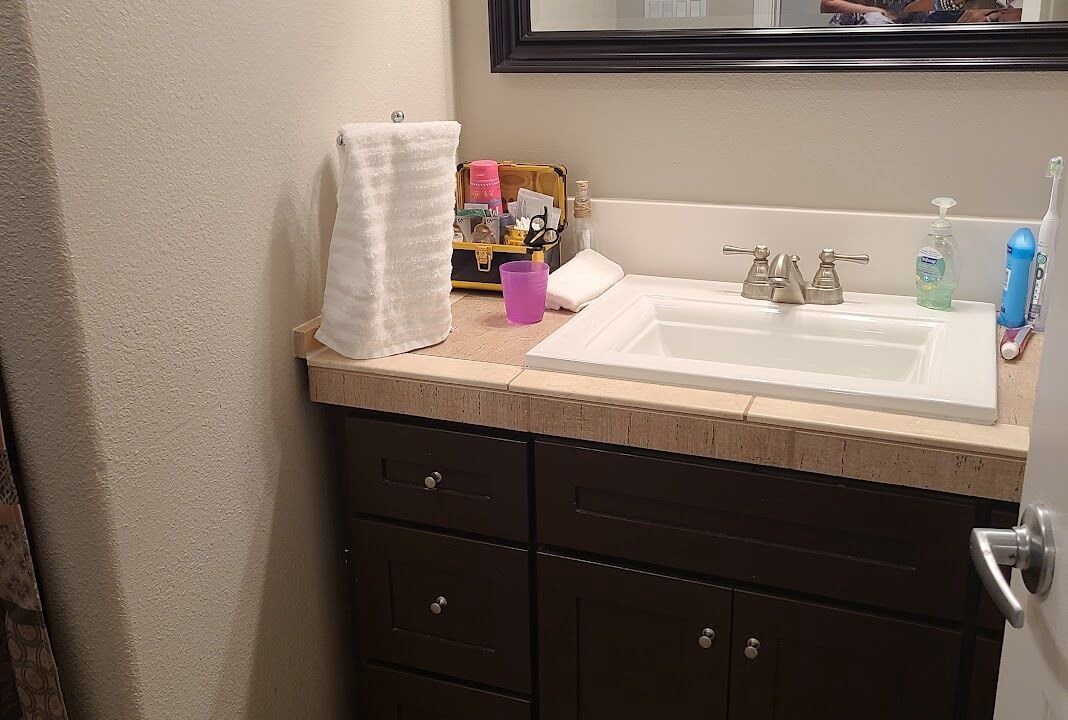 Photo of Bathroom in West Salem